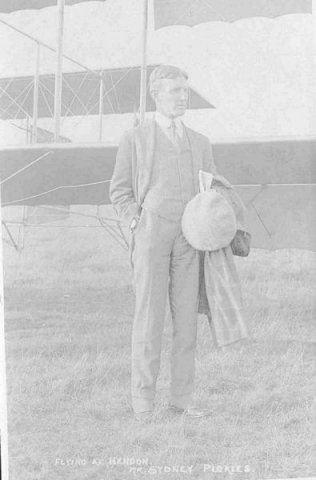 sydney pickles 0908-0030